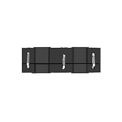 MUZHI SPDT 1NO 1NC Hinge Lever Momentary Push