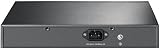 TP-Link TL-SG1008MP Unmanaged 8 Port Gigabit PoE+ Network Switch view 3