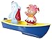 in The Night Garden Iggle Piggle's Floaty Boat Playset