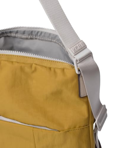KCB Balloon Backpack Bag | Modern and Versatile Design | Practical Pockets | Convertible | Ideal for Everyday Use | Adjustable Handles | 100% Vegan