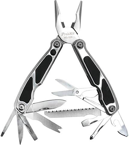 Heavy duty 12 in 1 multi tools plier multi-function army knife pocket knife stain less steel