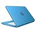HP Stream 11.6in Laptop – Intel Celeron N4000 Processor 4GB RAM 32GB eMMC Windows 10 Aqua Blue (Renewed)thumb 3