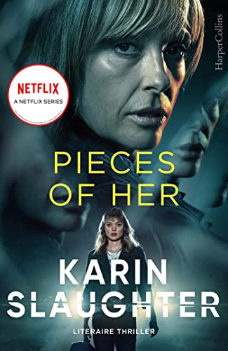 Pieces Of Her (Dutch Edition) en promo sur Amazon