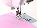 Brother SA189 Vertical Stitch Alignment Foot