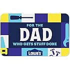 Lowe's eGift Card