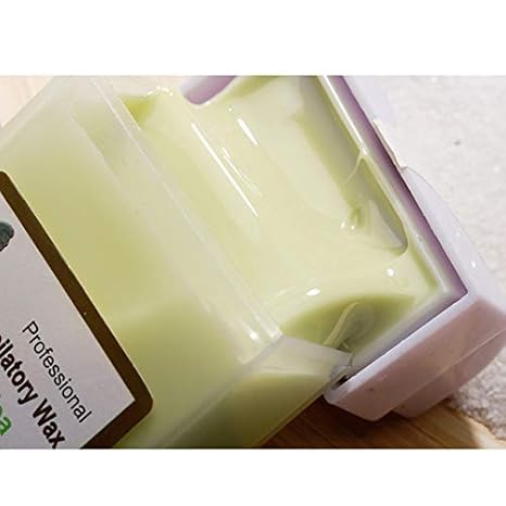 Shoppy Shop 100g Depilatory Wax Remover Hair Removal Cream Waxing