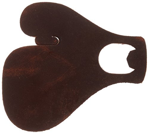 National RT Right Hand Finger Tab, Large
