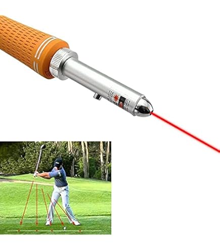 Golf Swing Training Aid Swing Plane Corrector Swing Posture