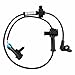 Mean Mug Auto 385-231919A ABS Wheel Speed Sensor (Rear) - Compatible with Chevrolet (Chevy), GMC - Replaces OEM #: 20938121, 10384745, 15872664, 20763148