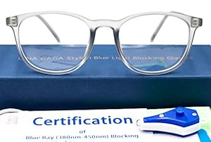 Producto: Blocking Blue Light Glasses