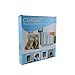 CEESC Cat Door for Windows & Sliding Glass Door (Outer Size 7.5