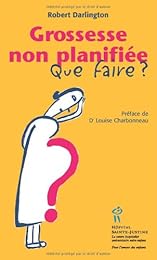 Grossesse non planifiée