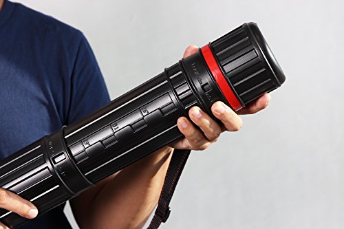 5 Poster+Tube+Strap+Blueprints+Expandable