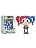 Funko Pop! Super Heroes Harley Quinn Exclusive New 52 Vinyl Figure by Pop! Exclusives