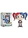 Funko Pop! Super Heroes Harley Quinn Exclusive New 52 Vinyl Figure by Pop! Exclusives