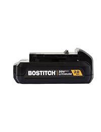 Bostitch bcb203 20 V max 2 Ah Batería de ion de litio