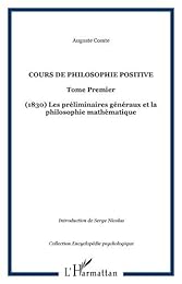 Les  préliminaires généraux et la philosophie mathématique