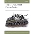 The M47 and M48 Patton Tanks (New Vanguard)