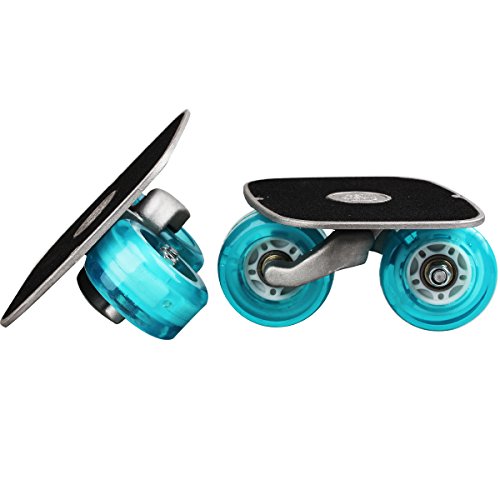 ELECTRONICA、DOWNTEMPO、BEATS 32枚SET Rip Stick JINCAO Drift Plate Board Skate Split Portable