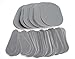 Jetemo Refill Pads for Smooth Away/Smooth Legs - 8 Pads