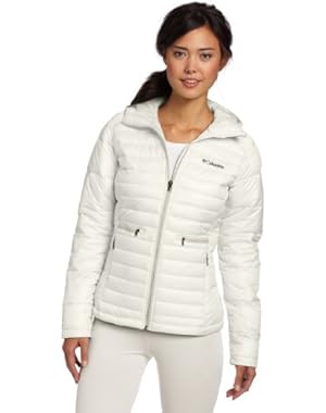 Women's Powder Pillow Jacket