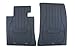 Genuine Hyundai Accessories U8130-2M100 Front All Weather Floor Mat for Hyundai Genesis Coupe