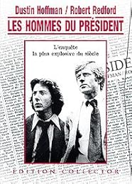 Les Hommes Du Président - Édition Collector