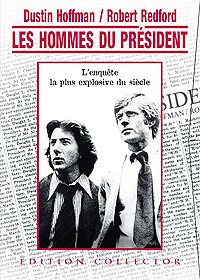 Les Hommes Du Président - Édition Collector