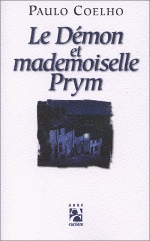 Le démon et mademoiselle Prym