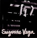 Suzanne Vega Album: «Luka / Left of Center / Neighborhood Girls» (Front side)