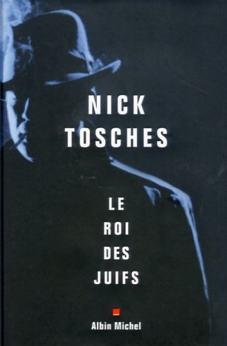 Le  roi des Juifs