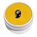 Newest Smallest Wireless Invisible Bluetooth Mini Earphone Earbud Headset Headphone Support Hands-Free Calling for iPhone Samsung Xiaomi Sony Lenovo HTC LG and Most Smartphone. (Black)