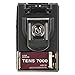 TENS 7000 Official 12 Pack of Long Lasting 9-Volt Alkaline Batteries - 9 Volt Battery for TENS Unit - Pack of 12 All Purpose Batteries - Alkaline Battery for Everyday Use - 100% Durability Guaranteed