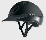 Troxel® Spirit - (Black Duratec, L)