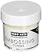 Hero Arts PW104 Embossing Powder, Clear