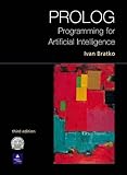 Prolog Programming for Artificial Intelligence, 3rd Ed.