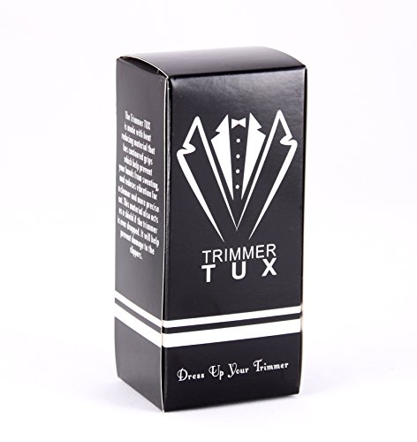 Trimmer Tux (Ninja)