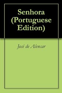 Livro Senhora