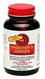 Shooter's Choice NO 7 BORE CLNR/COND 4OZ GLASS JAR (MC704)
