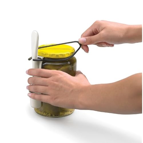 Chef'n FridgeFork Condiment Fork (Arugula and Meringue) Home & Kitchen, Kitchen & Dining, Kitchen Utensils & Gadgets