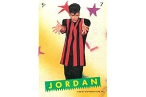 AUTOGRAPH WAREHOUSE Jordan Knight trading card sticker (New Kids on the Block) 1989 Topps #7