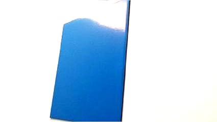 1 Nuevos Asequible Lámina Magnética 200x200mm