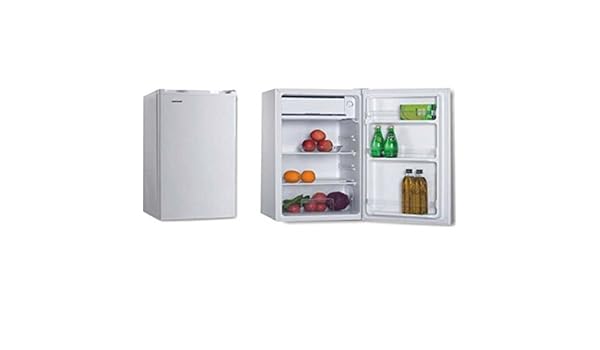 Frigorifico 1puerta Rommer F101A+ROM: 127.67: Amazon.es: Hogar