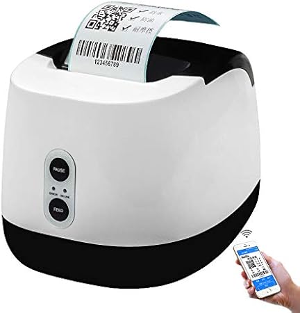 roller label printer