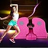 FAVOMOTO-Mini-Stepper-Fitness-Step-Machine-Home-Office-Stepper-Fitness-Cardio-Training-Trainer-Fitness-Machine-for-Fitness-Random FAVOMOTO Mini Stepper Fitness Step Machine Home Office Stepper Fitness Cardio Training Trainer Fitness Machine for…