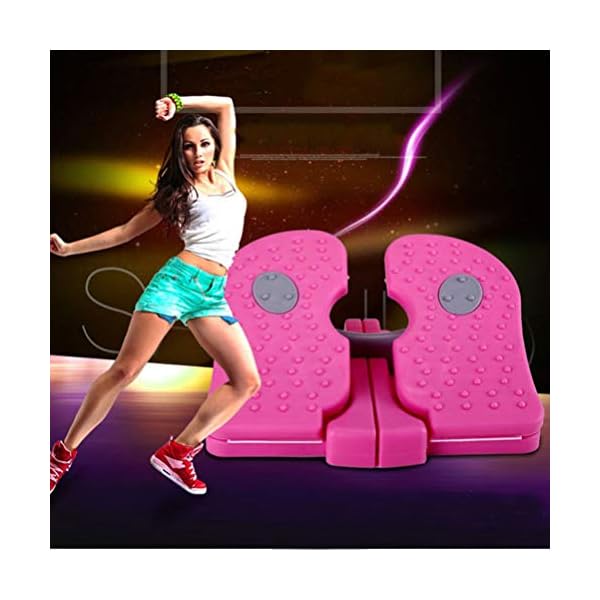 FAVOMOTO-Mini-Stepper-Fitness-Step-Machine-Home-Office-Stepper-Fitness-Cardio-Training-Trainer-Fitness-Machine-for-Fitness-Random FAVOMOTO Mini Stepper Fitness Step Machine Home Office Stepper Fitness Cardio Training Trainer Fitness Machine for…