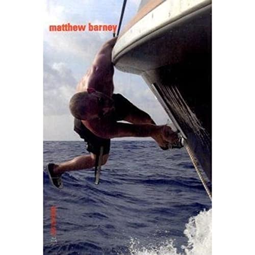 Matthew Barney