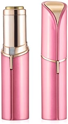facial hair removal for women mini discreet upper lip chin hair remover battery included
