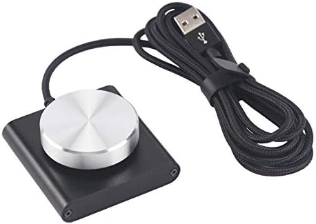 computer speakers with remote volume control