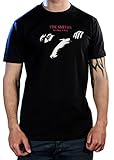 The Smiths Queen Is Dead Unisex Fashion Quality Heavyweight T-Shirt.